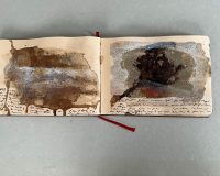 José Oliveira, Códice Hevel, 2024 (18/35)