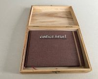 José Oliveira, Códice Hevel, 2024 (35/35)