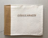 José Oliveira, Códice Hiraeth, 2021 (1/15)