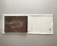 José Oliveira, Códice Hiraeth, 2021 (14/15)