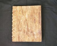 José Oliveira, Códice Panikhida, 2000 (1/21)