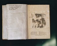 José Oliveira, Códice Panikhida, 2000 (2/21)