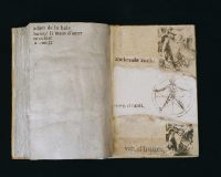 José Oliveira, Códice Panikhida, 2000 (3/21)
