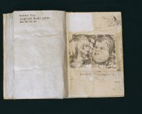 José Oliveira, Códice Panikhida, 2000 (4/21)
