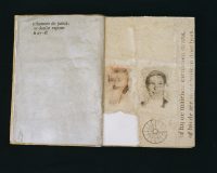 José Oliveira, Códice Panikhida, 2000 (10/21)