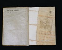 José Oliveira, Códice Panikhida, 2000 (12/21)