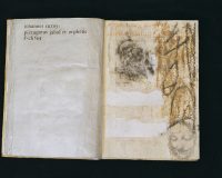 José Oliveira, Códice Panikhida, 2000 (14/21)