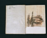José Oliveira, Códice Panikhida, 2000 (17/21)