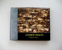 José Oliveira, Códice Phaos, 2017 (3/15)