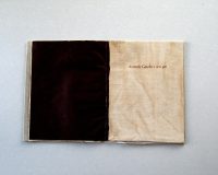 José Oliveira, Códice Thauma, 2014 (6/10)