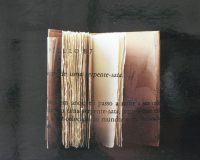 José Oliveira, Holder (homenagem a Holderlin), 2001 (3/3)