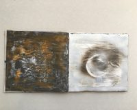 José Oliveira, Lost Prayers, 2021 (4/13)