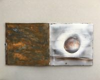 José Oliveira, Lost Prayers, 2021 (6/13)