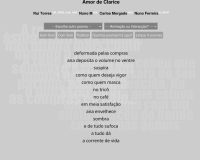 Rui Torres, Amor de Clarice v.2, 2020 (2/26)