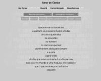 Rui Torres, Amor de Clarice v.2, 2020 (15/26)