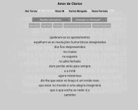 Rui Torres, Amor de Clarice v.2, 2020 (16/26)