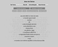 Rui Torres, Amor de Clarice v.2, 2020 (17/26)