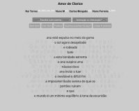 Rui Torres, Amor de Clarice v.2, 2020 (18/26)