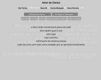 Rui Torres, Amor de Clarice v.2, 2020 (24/26)