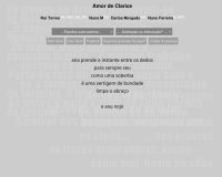 Rui Torres, Amor de Clarice v.2, 2020 (26/26)