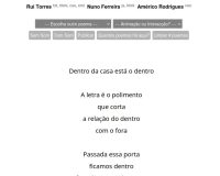 Rui Torres, brin cadeiras, 2020 (3/14)