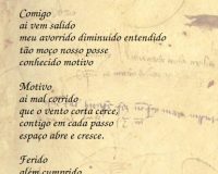 Rui Torres, Cantiga, 2020 (7/9)