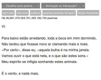 Rui Torres, 1 corvo nunca mais, 2020 (6/18)