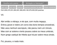 Rui Torres, 1 corvo nunca mais, 2020 (7/18)