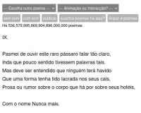 Rui Torres, 1 corvo nunca mais, 2020 (9/18)