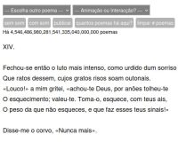Rui Torres, 1 corvo nunca mais, 2020 (14/18)