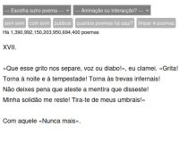 Rui Torres, 1 corvo nunca mais, 2020 (17/18)
