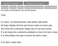 Rui Torres, 1 corvo nunca mais, 2020 (18/18)