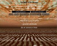 Rui Torres, Do Peso e da Leveza, 2020 (13/16)