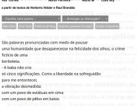 Rui Torres, Húmus Poema Contínuo, 2020 (5/22)
