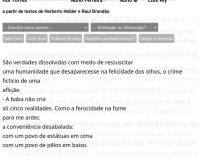 Rui Torres, Húmus Poema Contínuo, 2020 (6/22)