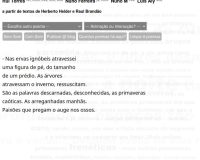 Rui Torres, Húmus Poema Contínuo, 2020 (16/22)