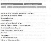 Rui Torres, Húmus Poema Contínuo, 2020 (19/22)