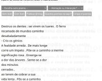 Rui Torres, Húmus Poema Contínuo, 2020 (20/22)