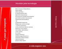 Rui Torres, PoemAds - Sob o signo da devoração, 2024 (5/11)