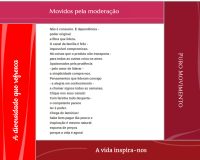 Rui Torres, PoemAds - Sob o signo da devoração, 2024 (6/11)