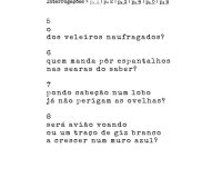 Rui Torres, Bruno Ministro e Diogo Marques a partir de obra de Abílio-José Santos, 2019 (3/12)