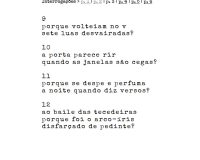 Rui Torres, Bruno Ministro e Diogo Marques a partir de obra de Abílio-José Santos, 2019 (5/12)