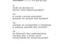 Rui Torres, Bruno Ministro e Diogo Marques a partir de obra de Abílio-José Santos, 2019 (6/12)