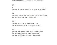 Rui Torres, Bruno Ministro e Diogo Marques a partir de obra de Abílio-José Santos, 2019 (10/12)