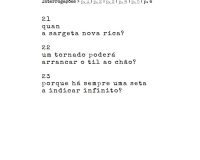 Rui Torres, Bruno Ministro e Diogo Marques a partir de obra de Abílio-José Santos, 2019 (11/12)