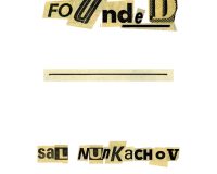 Sal Nunkachov, founded, 2026 (1/4)