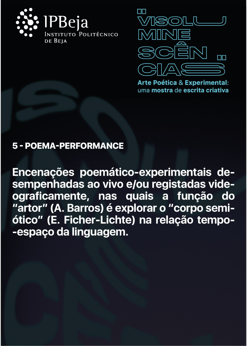 Poema-Performance
